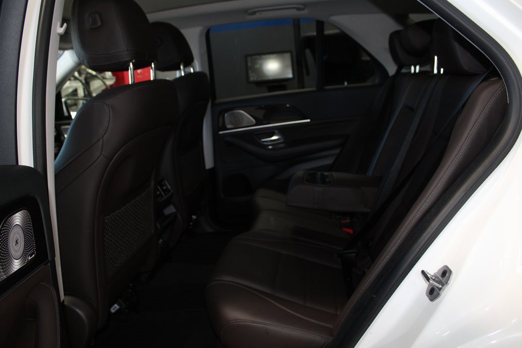 Used 2022 Mercedes-Benz GLE 350 4MATIC image 21
