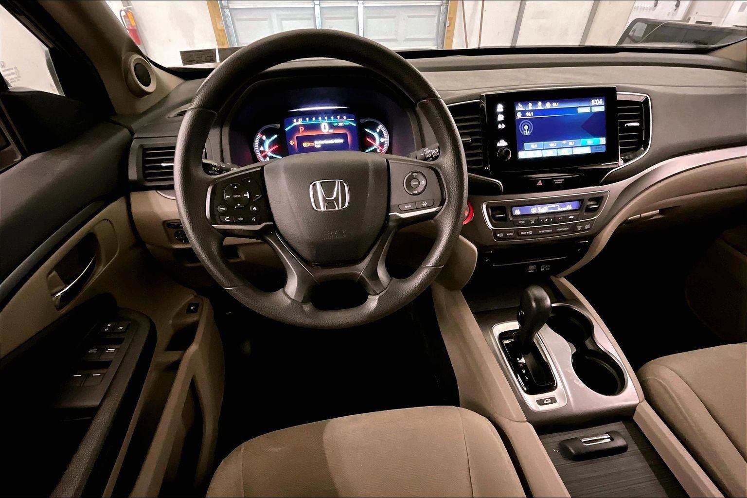 Used 2019 Honda Pilot EX image 5