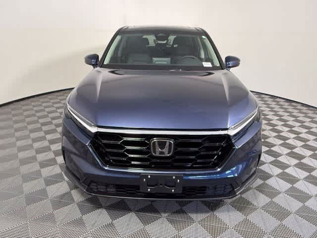 New 2027 Honda CR-V EX-L image 9