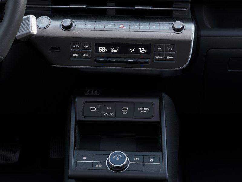 New 2026 Hyundai Kona SEL Premium image 53