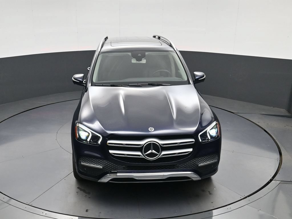 Used 2020 Mercedes-Benz GLE 450 4MATIC w/ Premium Package image 25