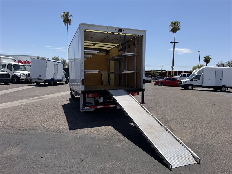Used 2023 Mercedes-Benz Sprinter 4500 w/ Acoustic Package image 13