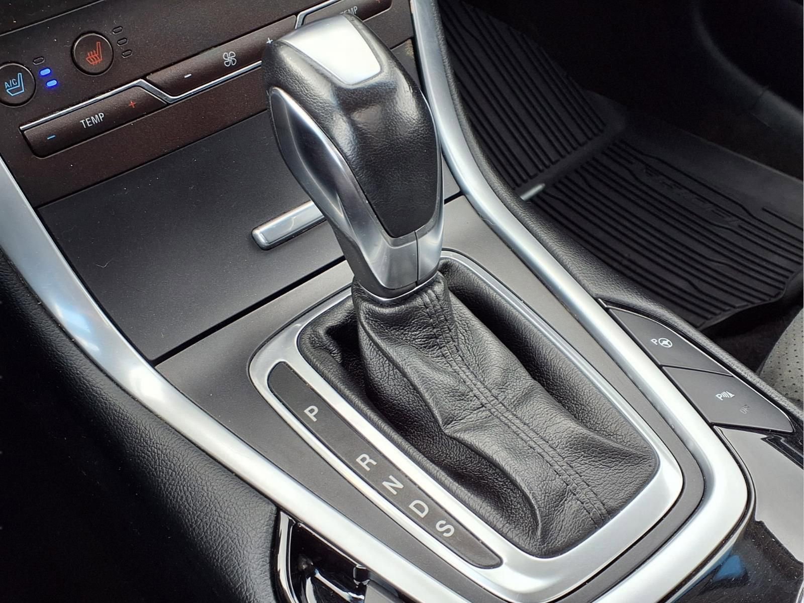 Used 2018 Ford Edge Sport w/ Equipment Group 401A image 21