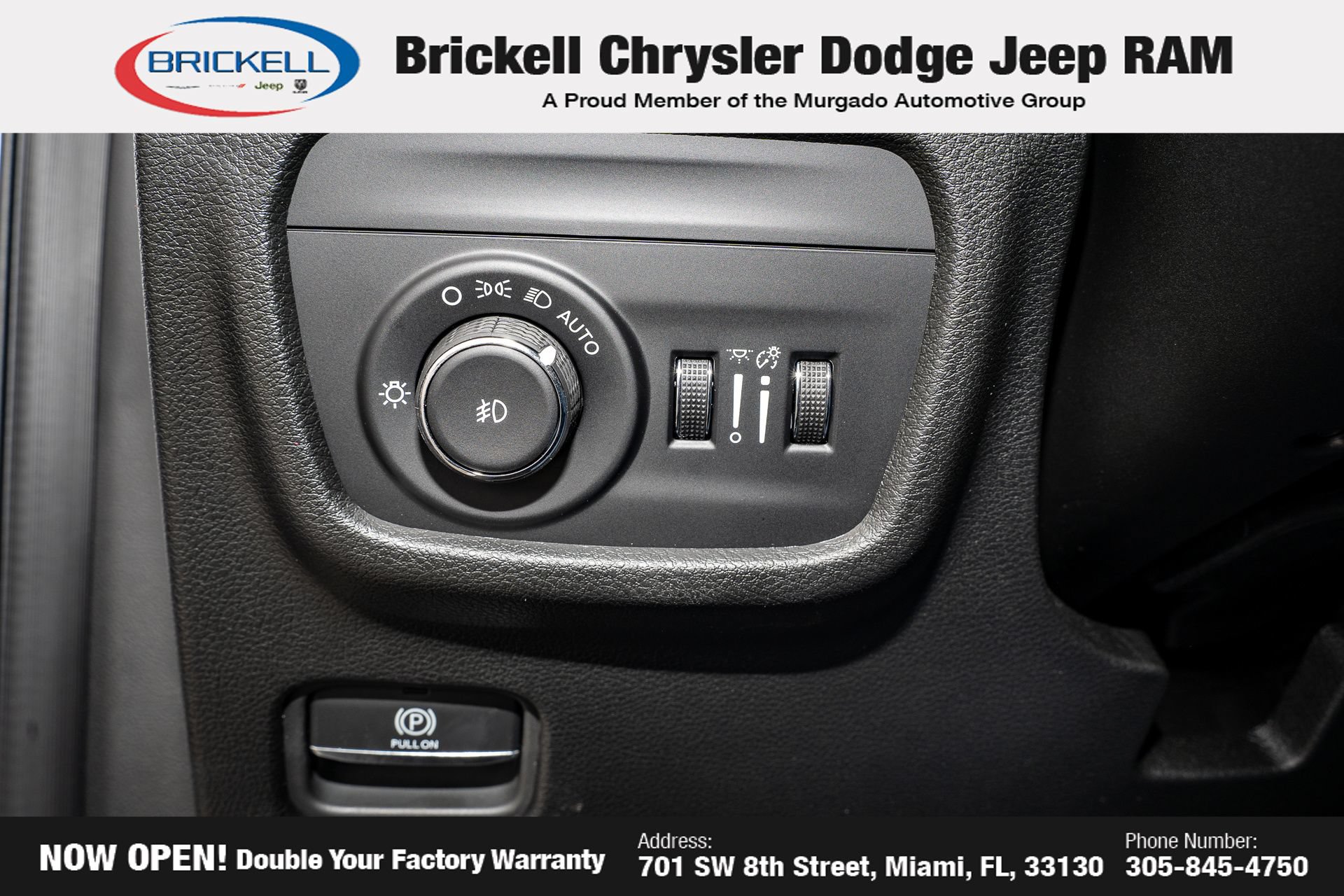 New 2026 Jeep Grand Cherokee Limited w/ Limited Altitude Package RWD image 30