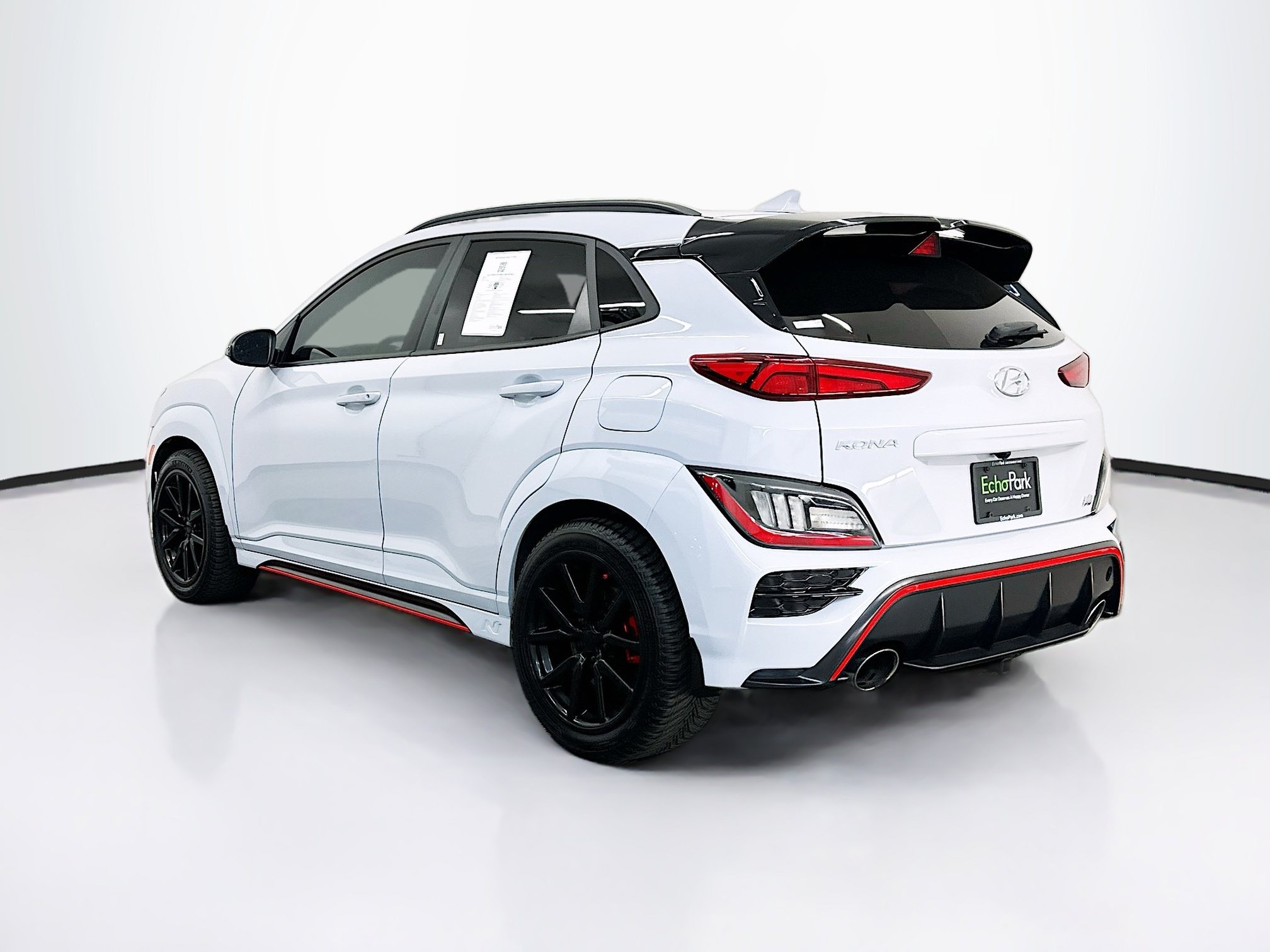 Used 2023 Hyundai Kona N FWD image 5