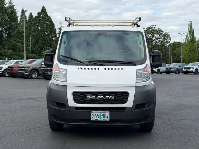 Used 2020 RAM ProMaster 1500 FWD image 9