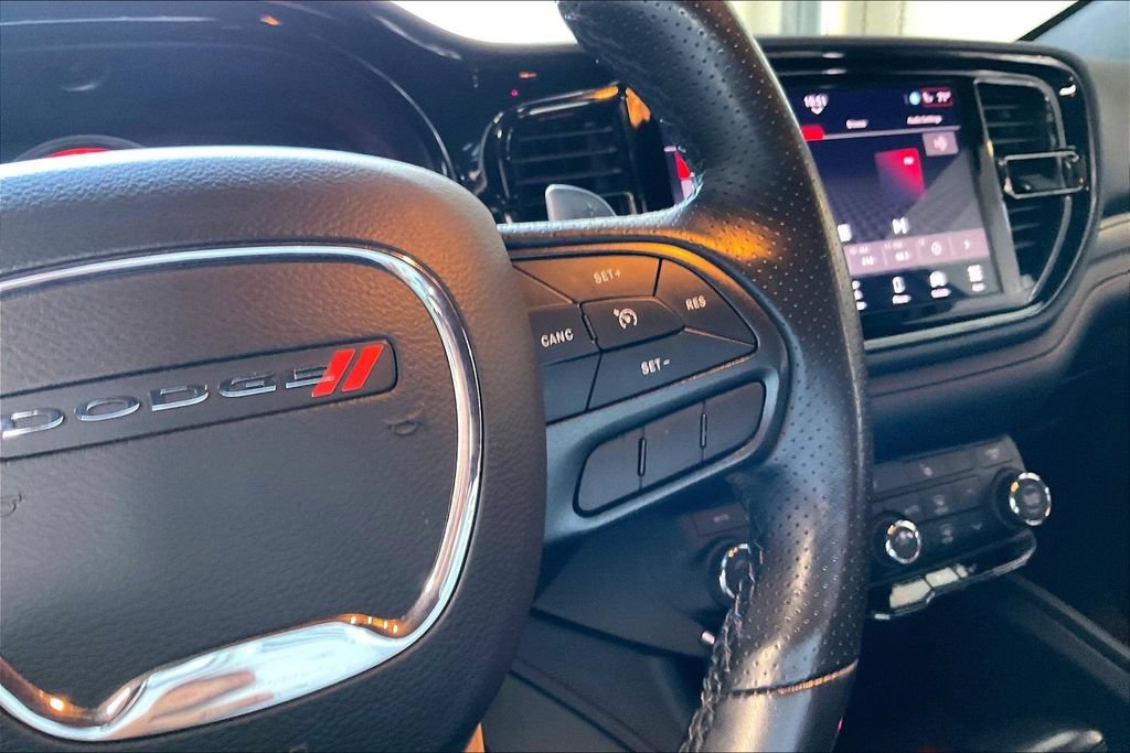 Used 2025 Dodge Durango GT RWD image 9