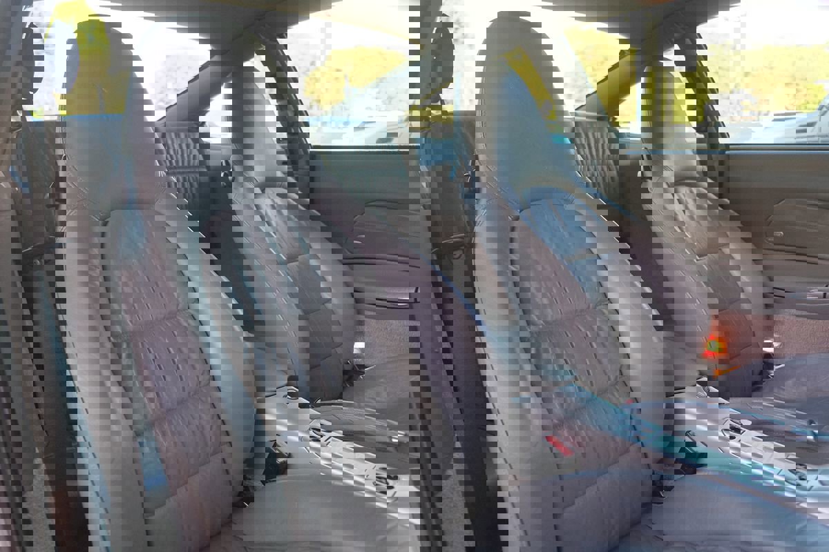 Used 2002 Porsche 911 GT3 RS image 26