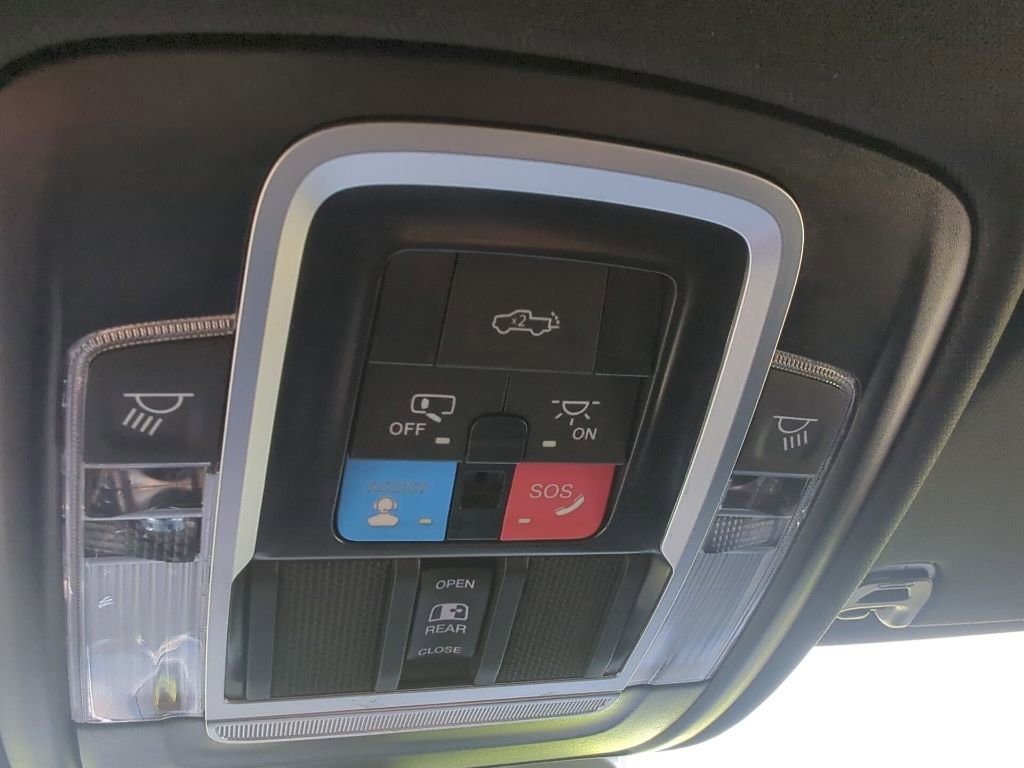 New 2026 RAM 1500 Big Horn AWD/4WD image 15