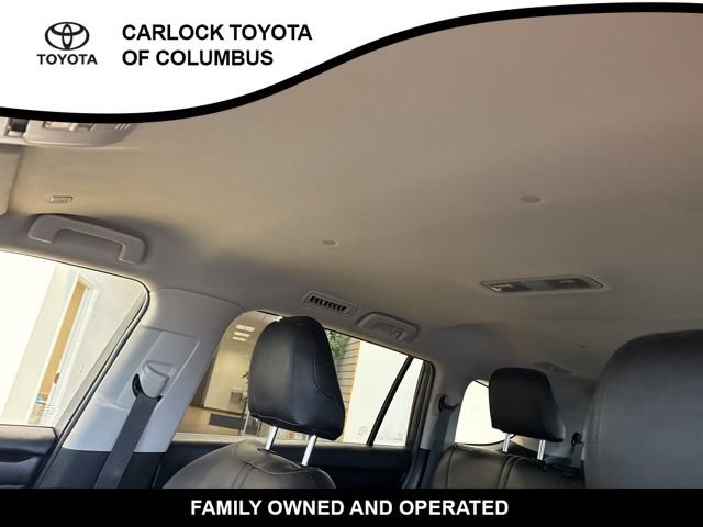 Used 2023 Toyota Highlander LE image 13