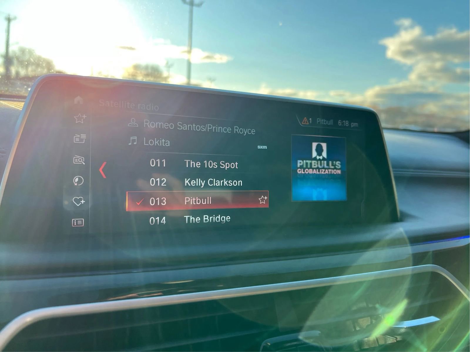 Used 2019 BMW 740i xDrive w/ Executive Package image 44