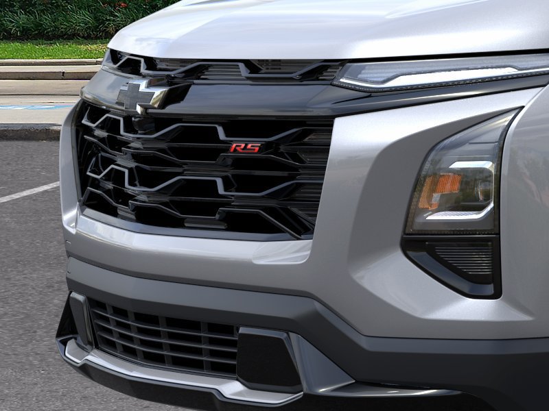 New 2027 Chevrolet Equinox RS FWD image 13