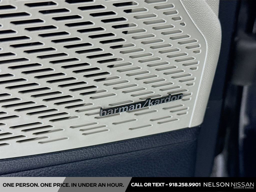 Used 2024 Hyundai Palisade Limited image 19