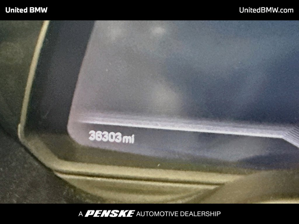 Used 2023 Cadillac CT5 V Blackwing w/ Driver Assist Package RWD image 14