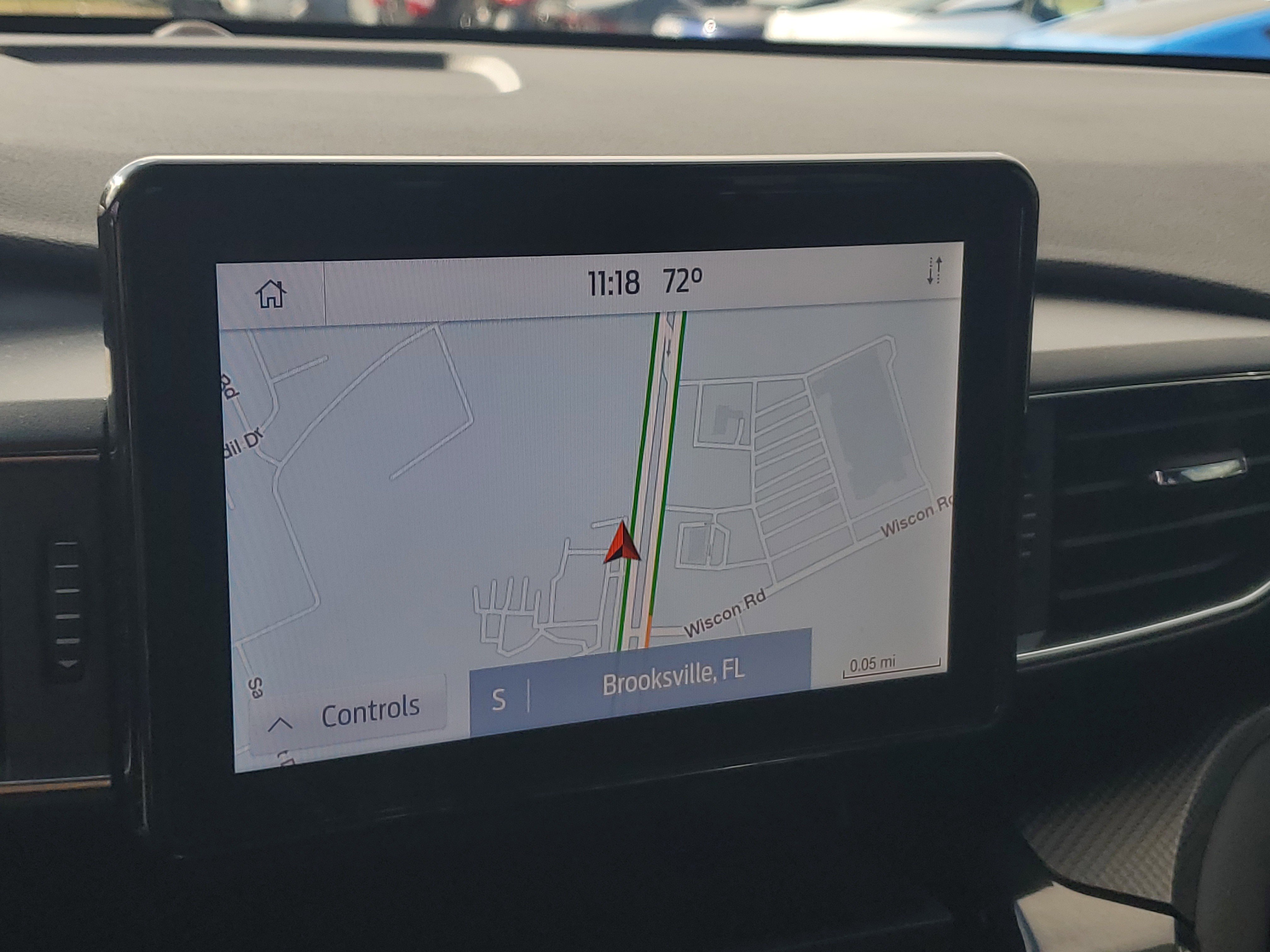 Used 2022 Ford Explorer ST image 12