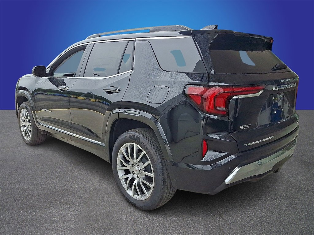 New 2026 GMC Terrain Denali image 4