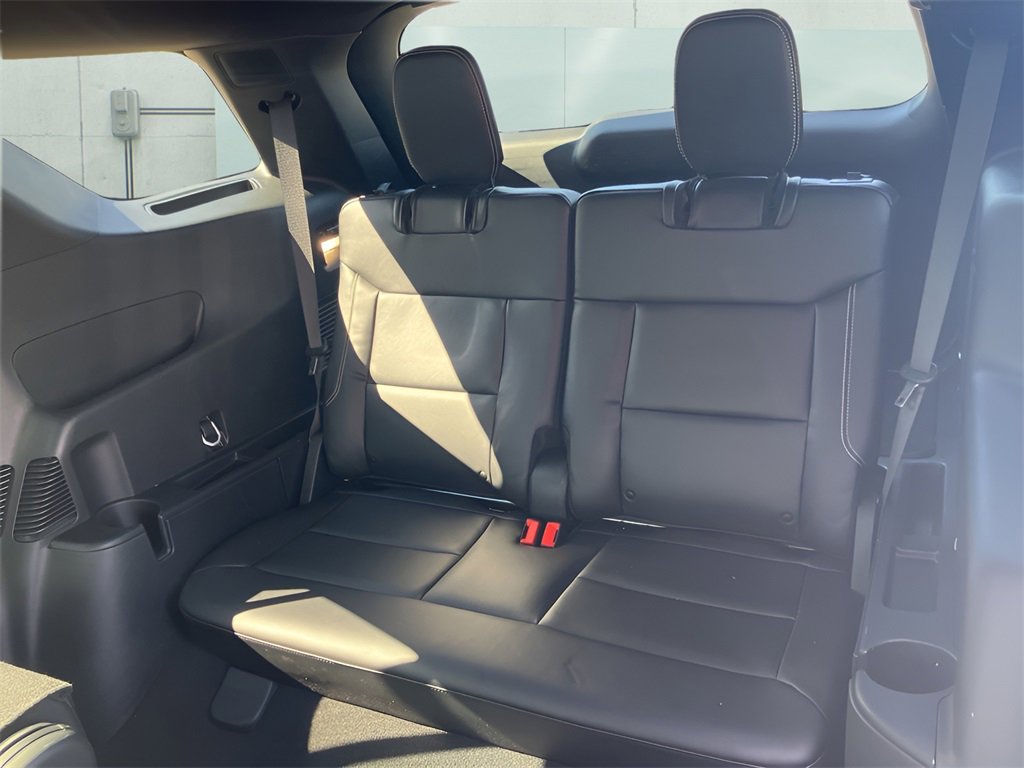 Used 2023 Ford Explorer ST w/ Equipment Group 401A image 36