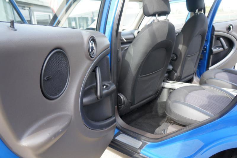 Used 2011 MINI Cooper Countryman S AWD/4WD image 16