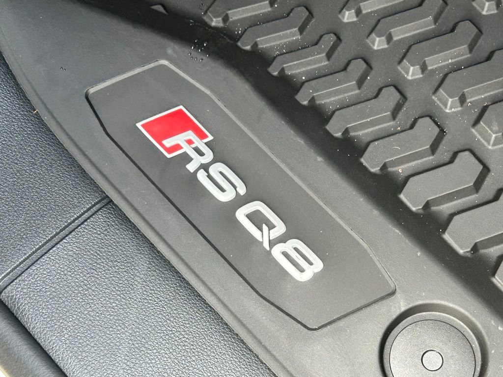 New 2026 Audi RS Q8 performance image 21