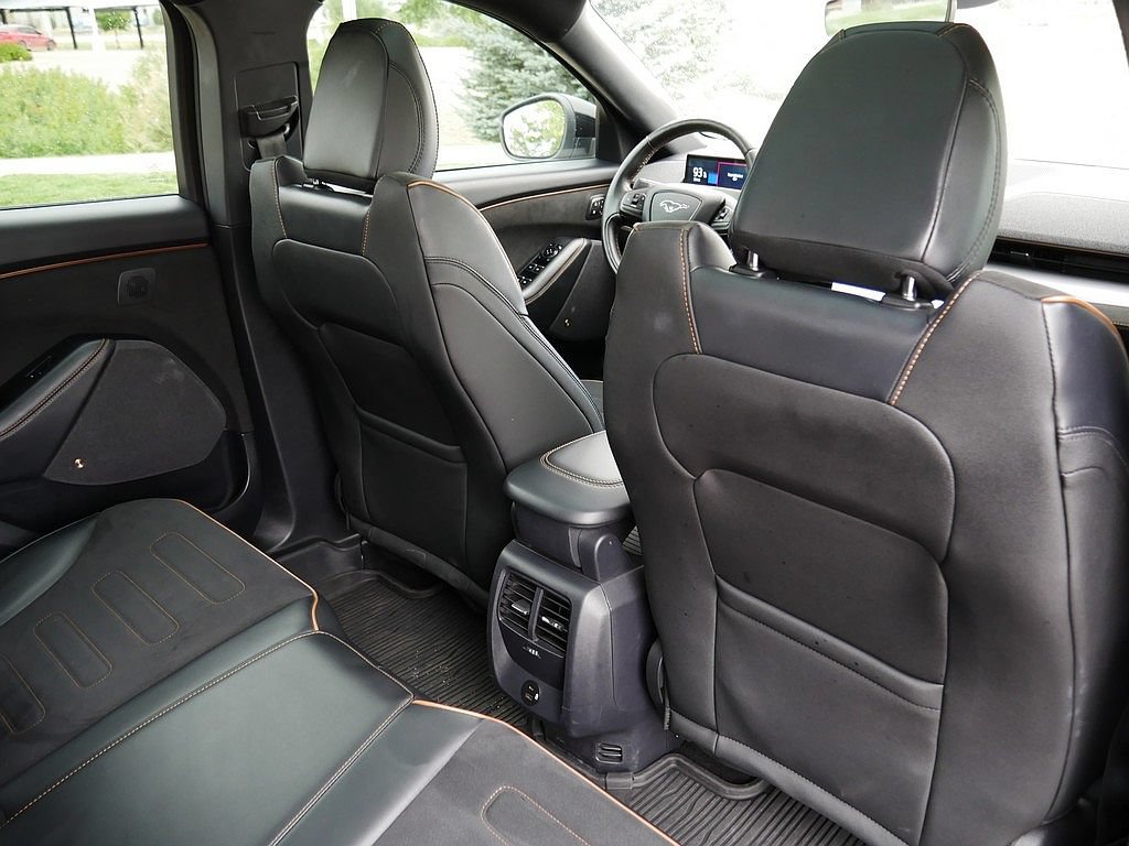 Used 2022 Ford Mustang Mach-E GT AWD/4WD image 54