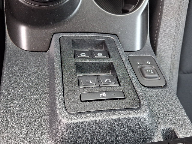 Used 2023 Ford Bronco Big Bend AWD/4WD image 23