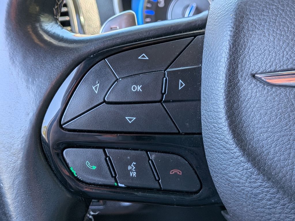 Used 2021 Chrysler 300 S w/ S Model Appearance Package image 24