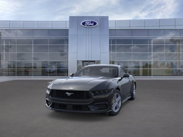 New 2026 Ford Mustang Coupe RWD image 2