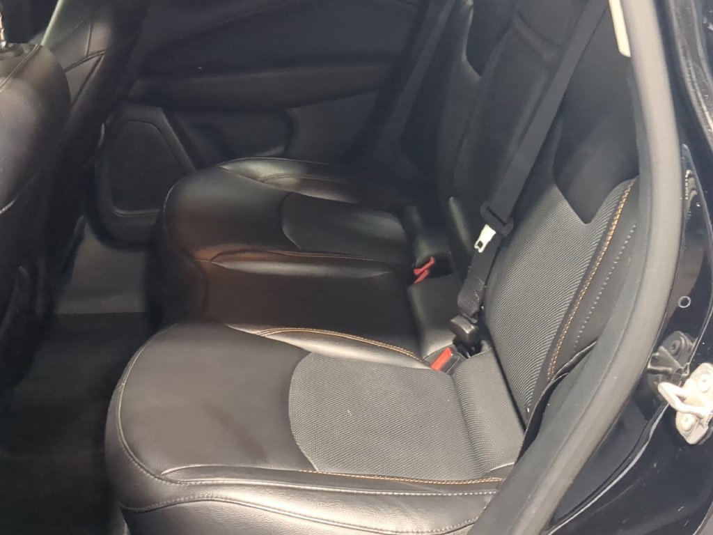 Used 2019 Jeep Compass Limited AWD/4WD image 23