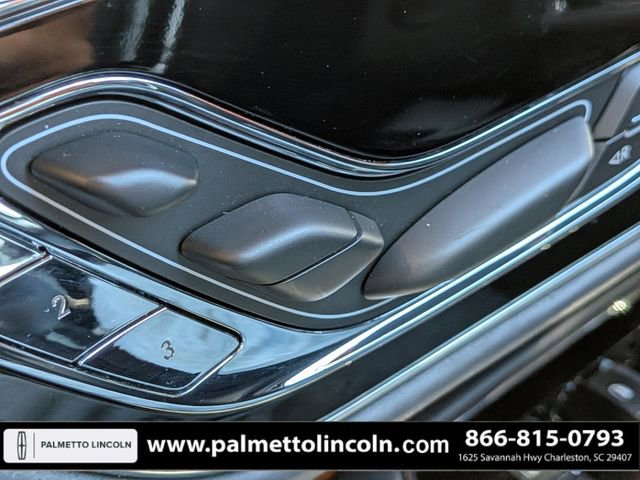 Certified 2023 Lincoln Navigator L Black Label AWD/4WD image 21