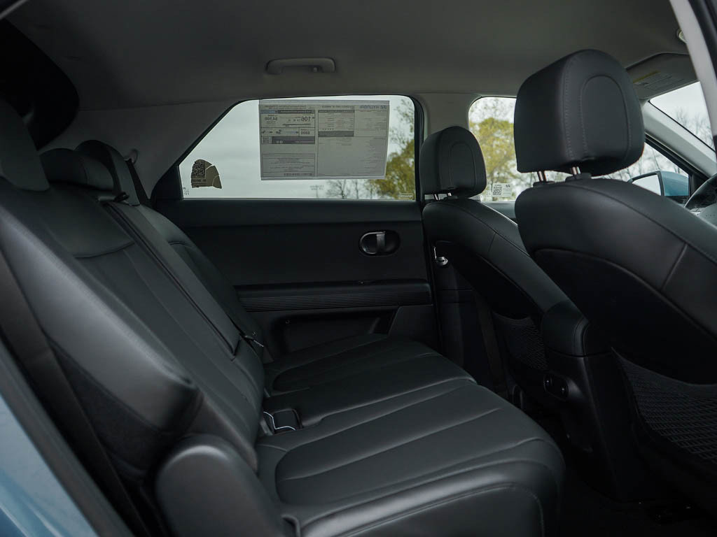 New 2026 Hyundai Ioniq 5 SEL image 13