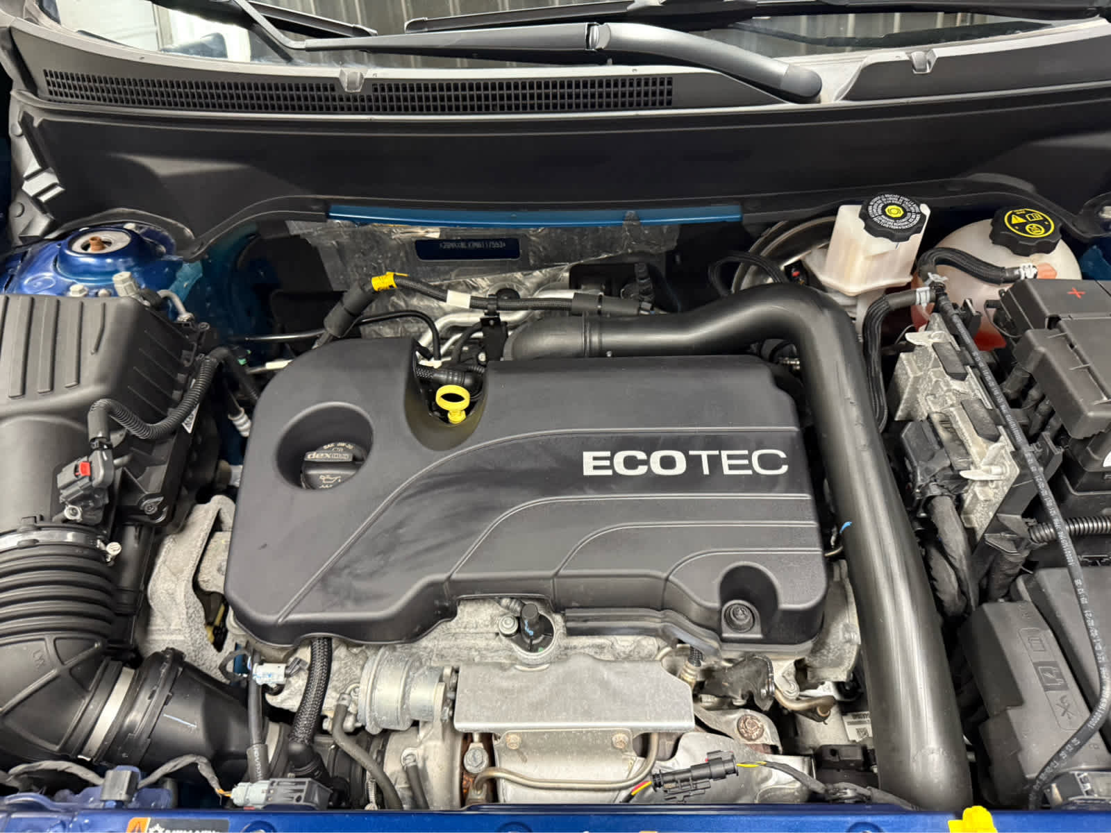 Used 2022 Chevrolet Equinox RS AWD/4WD image 37