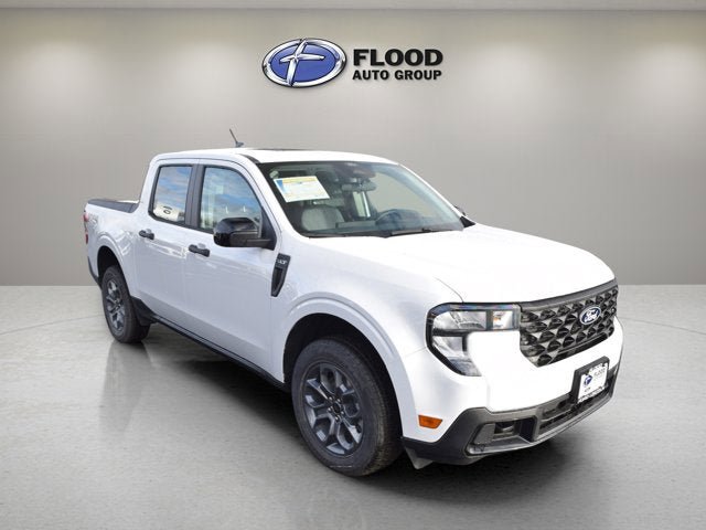 New 2026 Ford Maverick XLT w/ XLT Luxury Package