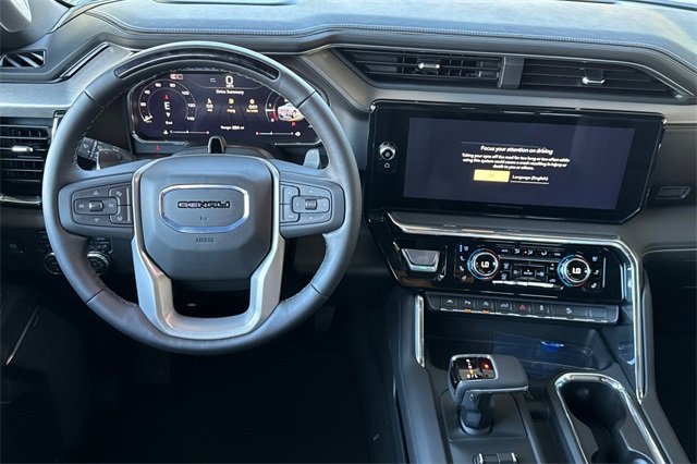 New 2026 GMC Sierra 1500 Denali image 14