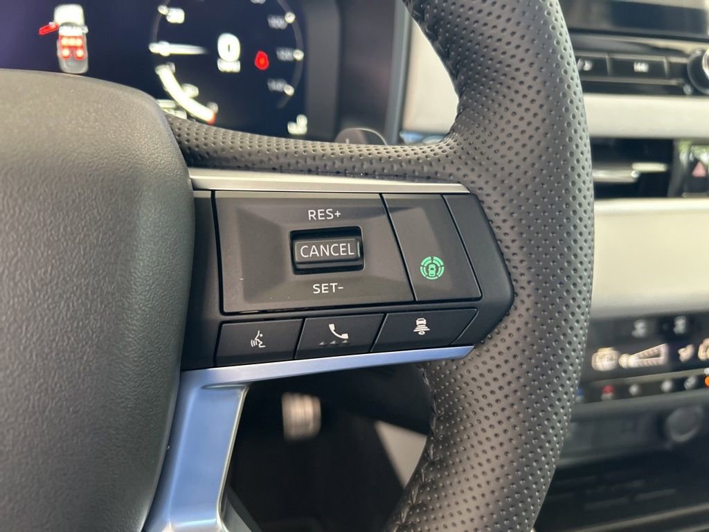 New 2025 Mitsubishi Outlander SEL image 46