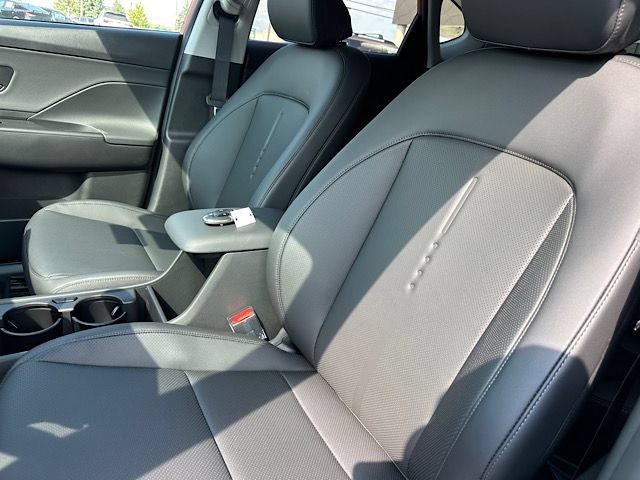 New 2027 Hyundai Kona Limited FWD image 15