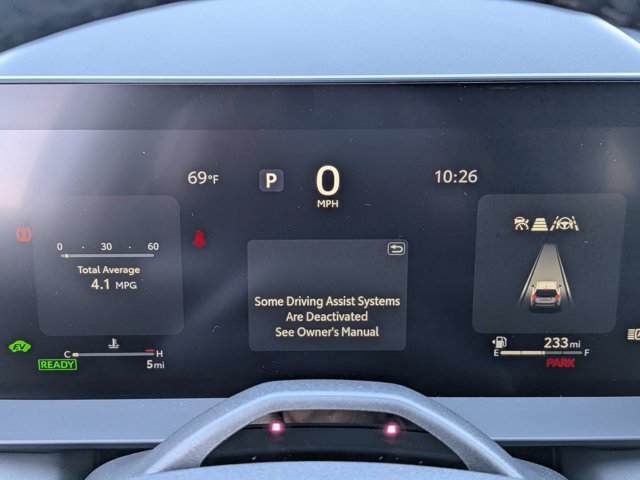 New 2026 Toyota RAV4 Limited AWD/4WD image 27