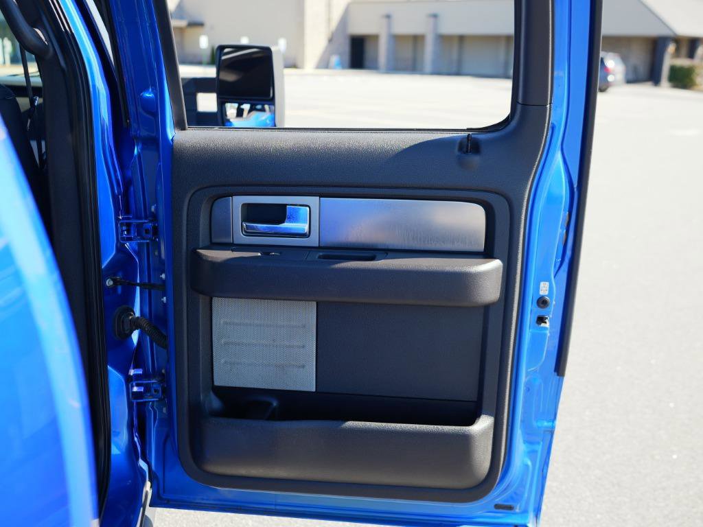 Used 2014 Ford F150 FX4 image 28