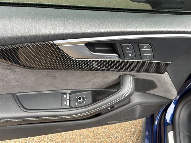 Used 2018 Audi S5 Prestige image 14