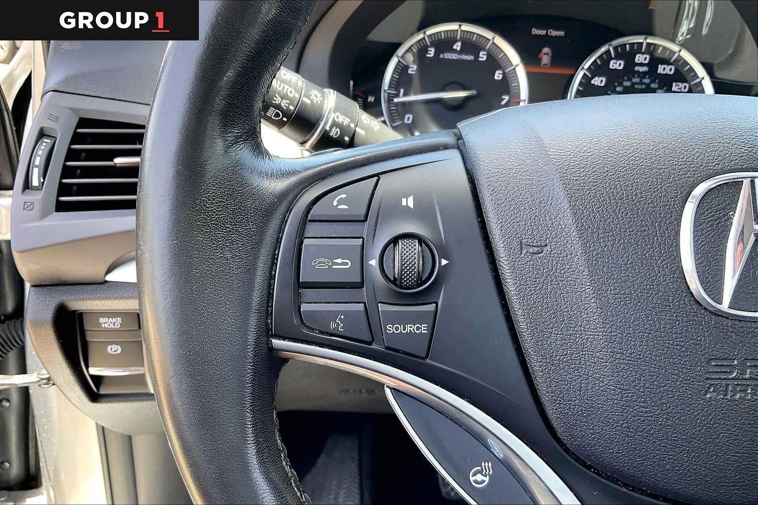 Used 2018 Acura MDX w/ Advance & Entertainment AWD/4WD image 22