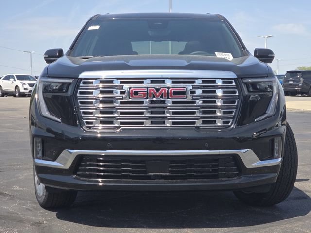 New 2026 GMC Acadia Denali w/ Super Cruise Package AWD/4WD image 22
