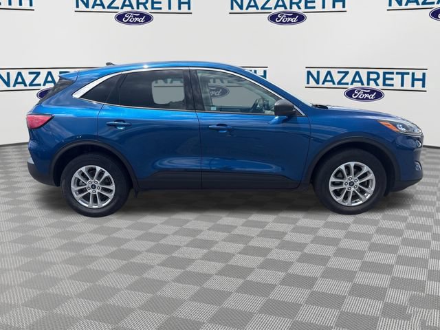 Used 2022 Ford Escape SE w/ Convenience Package AWD/4WD image 8