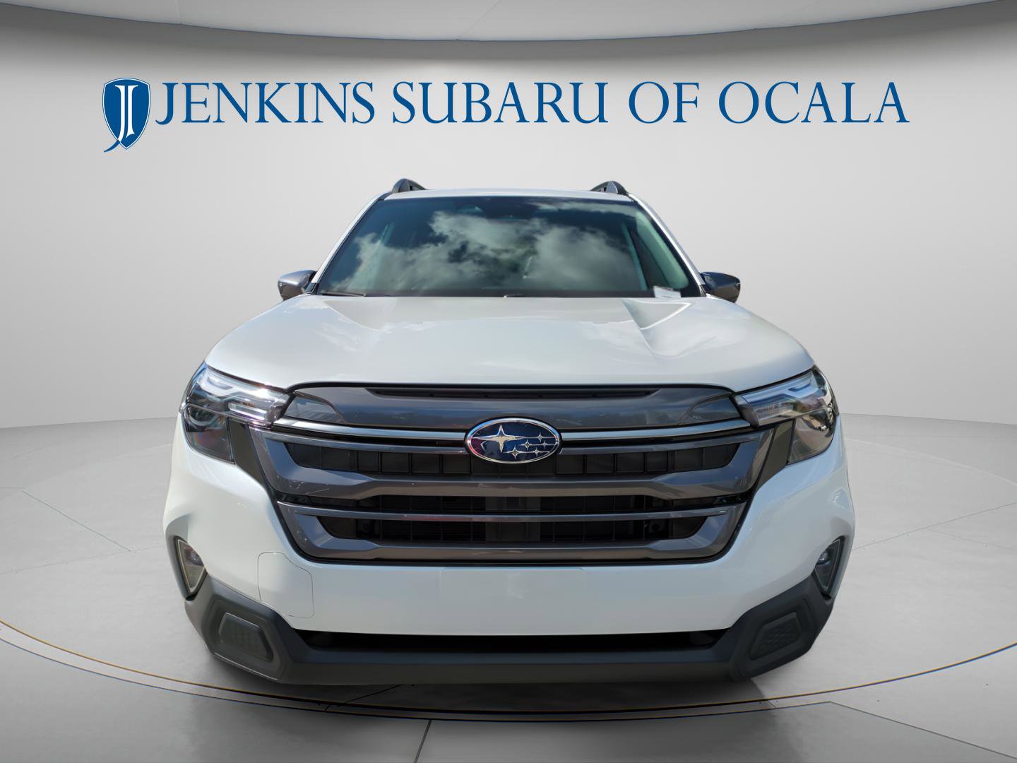 New 2026 Subaru Forester Premium AWD/4WD image 8