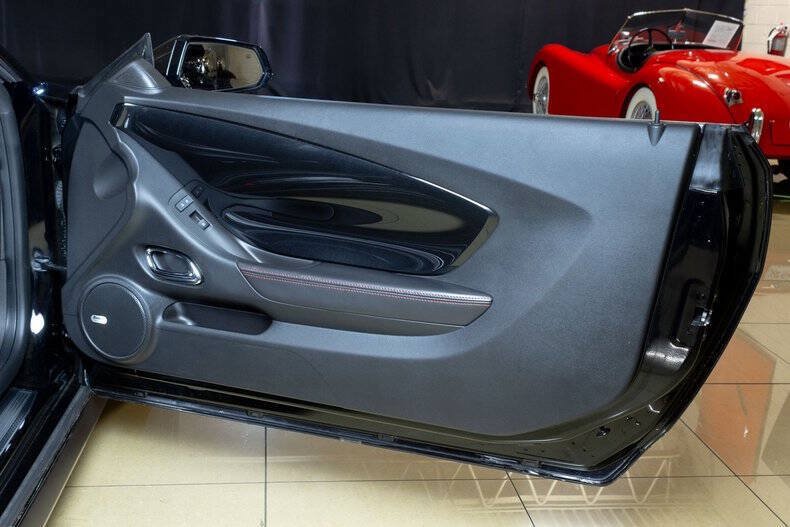 Used 2013 Chevrolet Camaro ZL1 RWD image 49