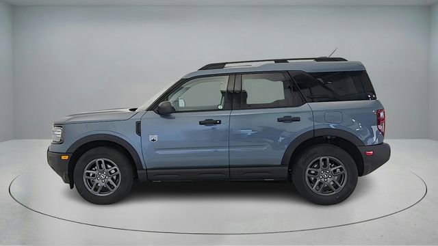 New 2025 Ford Bronco Sport Big Bend w/ Convenience Package image 4