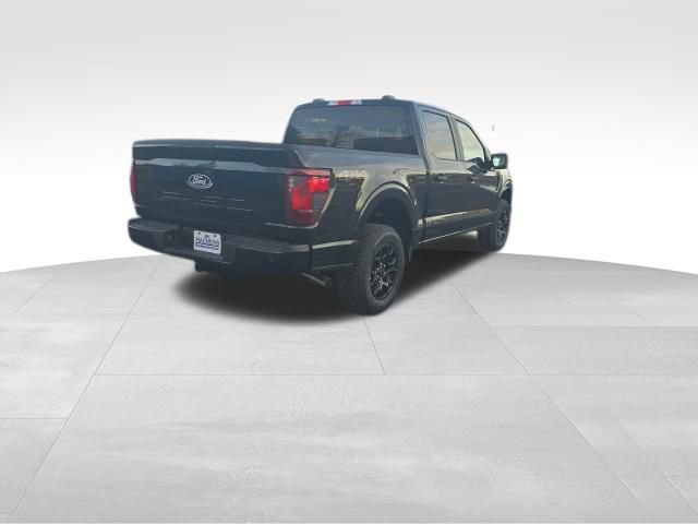 New 2026 Ford F150 STX image 6