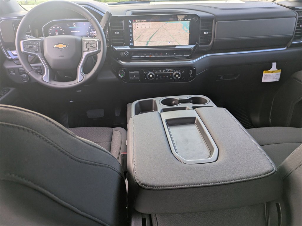 New 2026 Chevrolet Silverado 1500 LT image 19