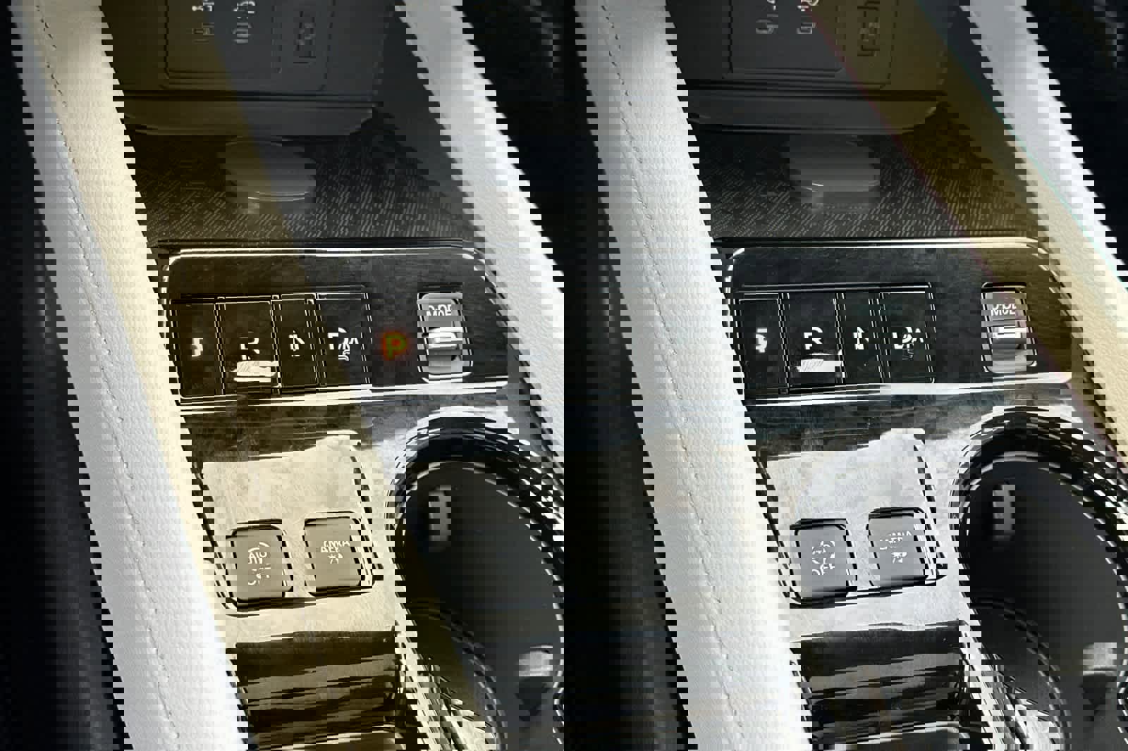 New 2026 Nissan Murano SL image 22