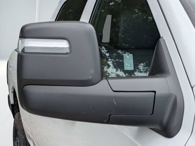 New 2026 RAM 2500 Tradesman AWD/4WD image 11