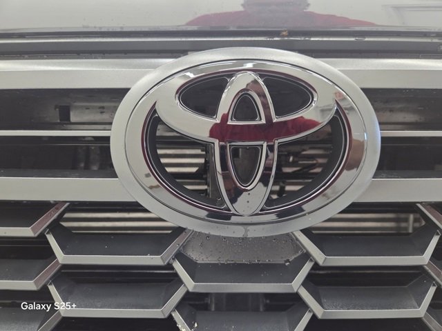 New 2025 Toyota Tacoma TRD Sport image 12