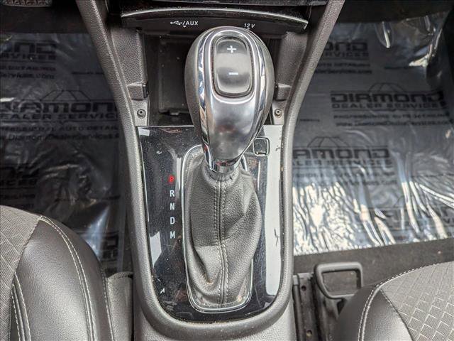 Used 2019 Buick Encore Preferred w/ Safety Package image 12